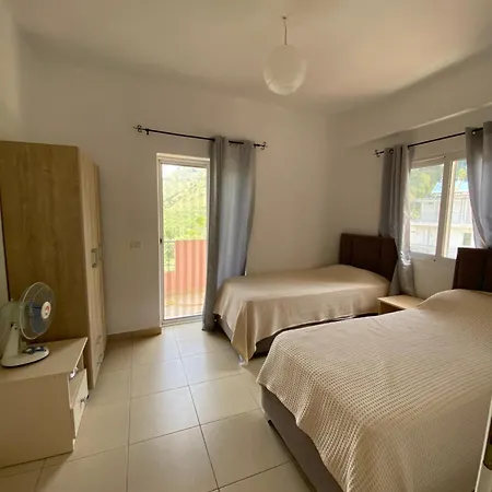 Gkiko's Appartement *