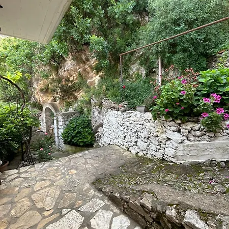 Appartamento Gkiko's *