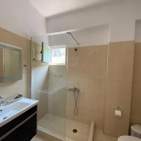 Gkiko's Apartment *