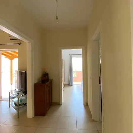 Apartment Gkiko's