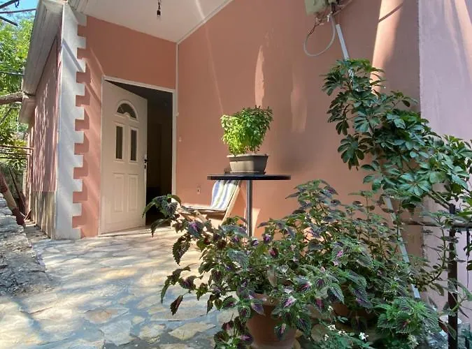 Gkiko's Apartmán *