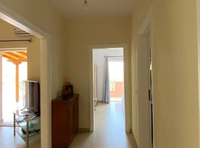 Apartmán Gkiko's