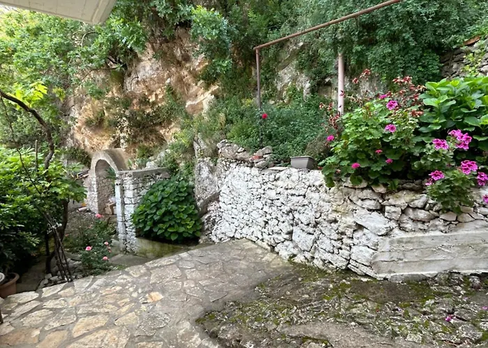 Apartmán Gkiko's *